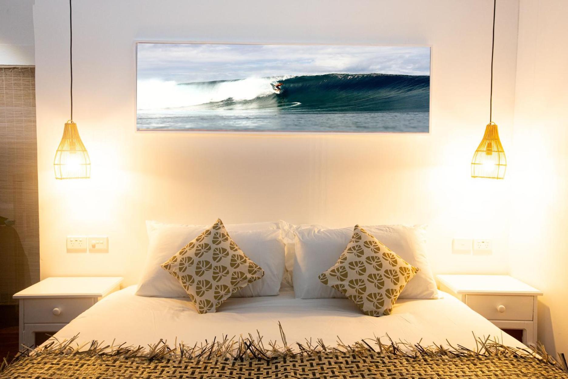 Waidroka Bay Resort Deuba エクステリア 写真
