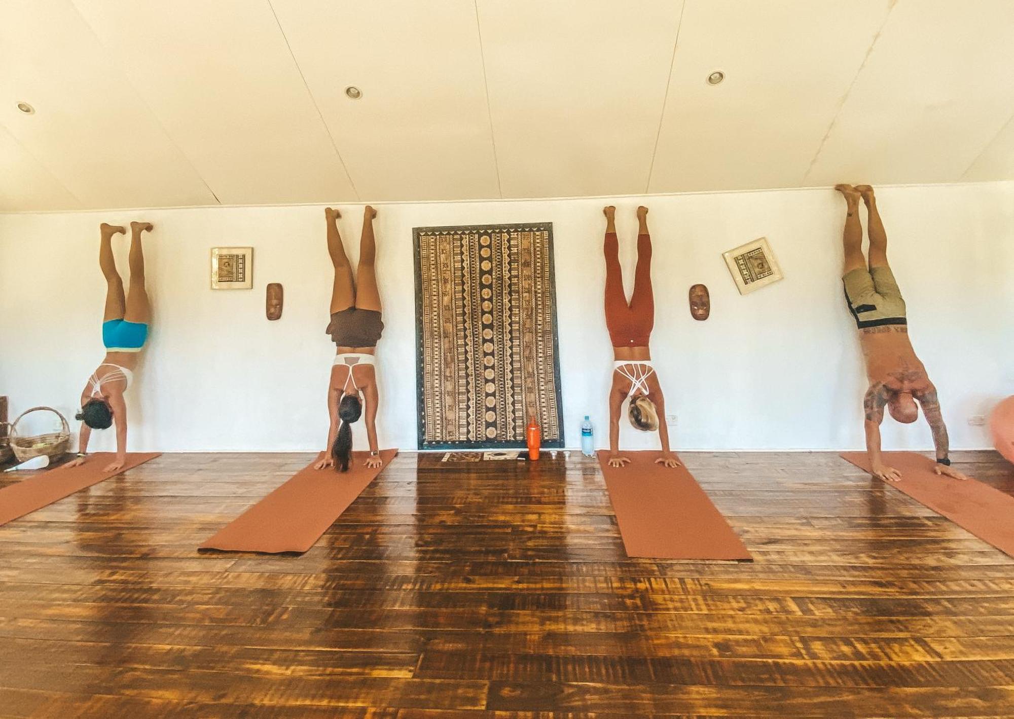 Waidroka Bay Resort Deuba エクステリア 写真